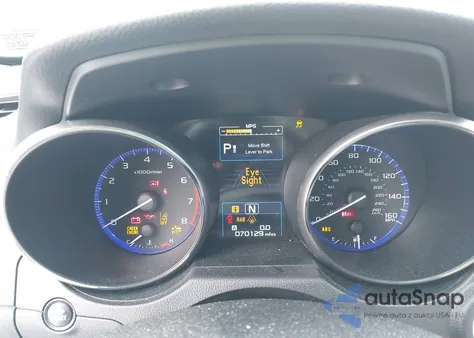 2017 Subaru Legacy 3.6R Limited from USA, damaged, VIN 4S3BNEN6XH3066649